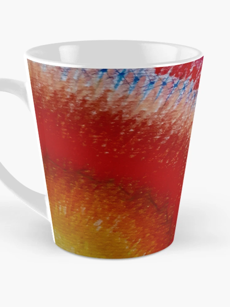 Thumbnail 3 of 4, Coffee Mug, Exploding designed and sold by Neleren.