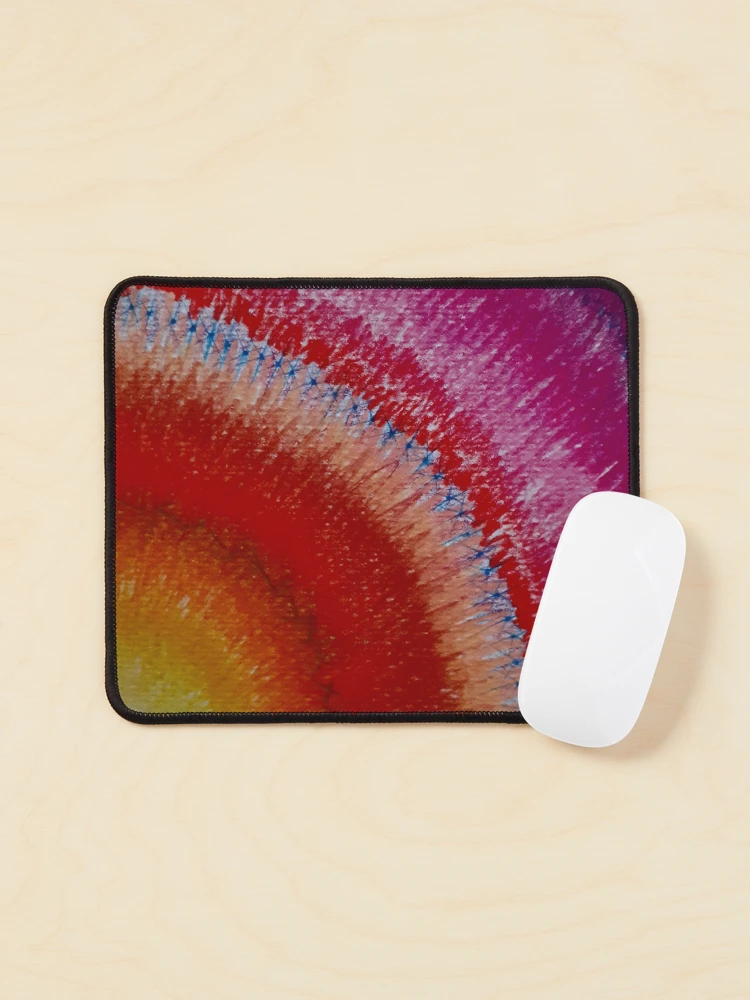 Thumbnail 1 of 5, Mouse Pad, Exploding designed and sold by Neleren.