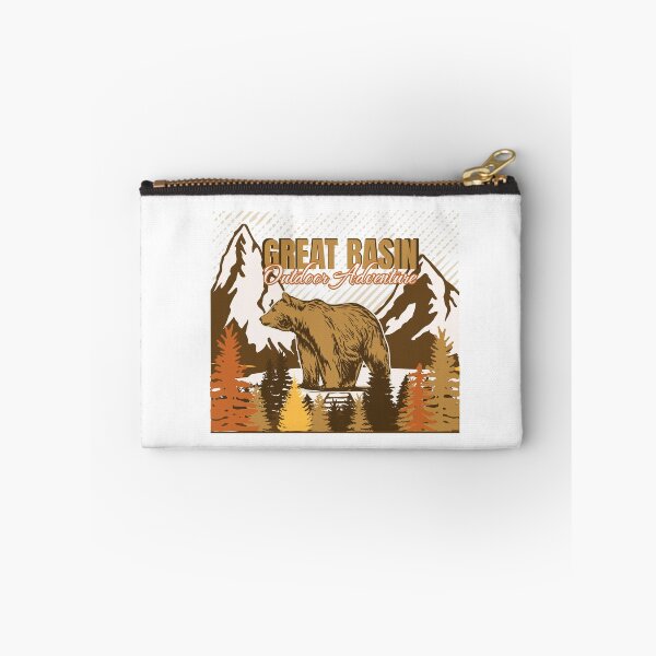 Item preview, Great Basin National State Park Classic T-shirt Sticker designed and sold by ThinkNature!.