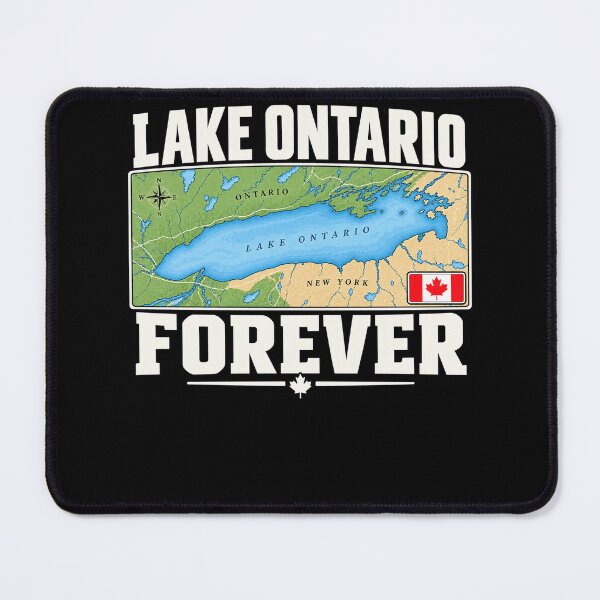 Item preview, lake-ontario designed and sold by Starry Night Creative Art.