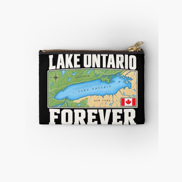 Item preview, lake-ontario designed and sold by Starry Night Creative Art.