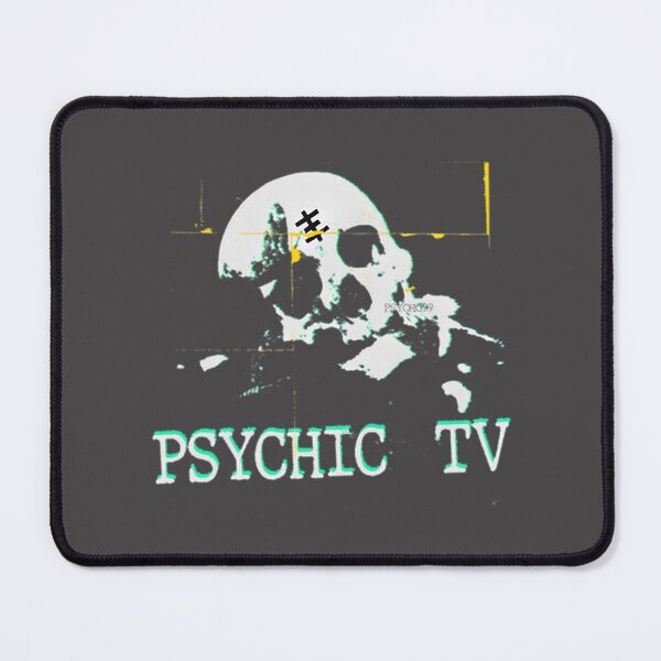 Item preview, Psychic Visions Retro Aesthetic Art | ⭐⭐⭐⭐⭐ Best Seller designed and sold by UnicornFansk.
