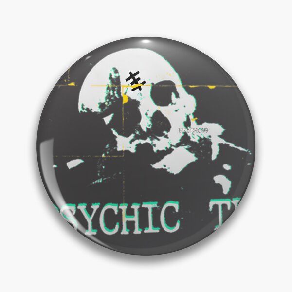 Item preview, Psychic Visions Retro Aesthetic Art | ⭐⭐⭐⭐⭐ Best Seller designed and sold by UnicornFansk.