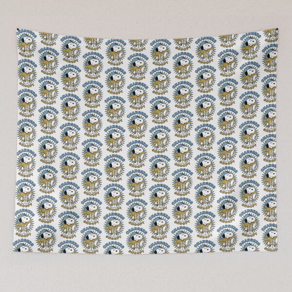 Item preview, Chargers Sporty Snoopy | ⭐⭐⭐⭐⭐ Best Seller designed and sold by -Radiant-.