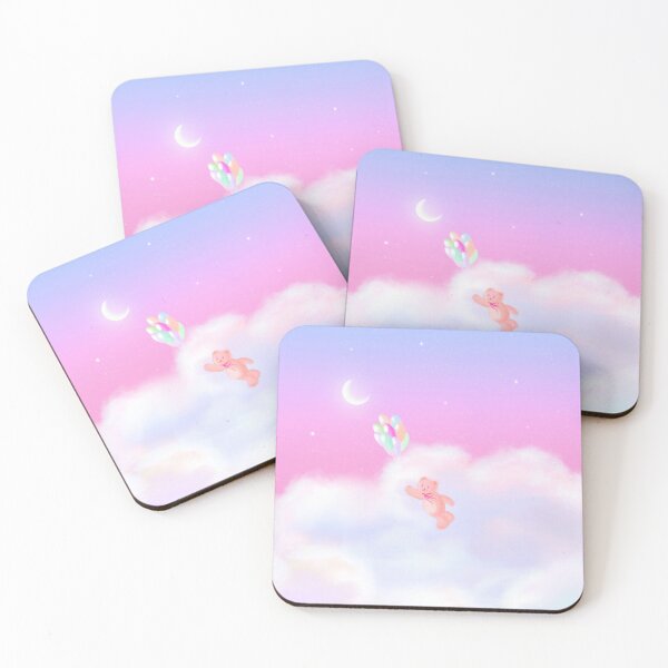 Item preview, Floating into a Dream  designed and sold by GomTaeng.