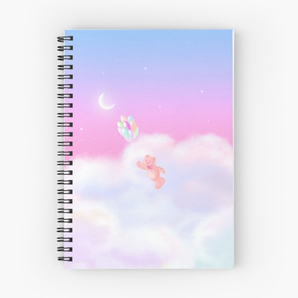 Item preview, Floating into a Dream  designed and sold by GomTaeng.