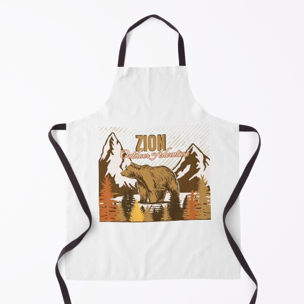 Item preview, Zion National State Park Classic T-shirt Sticker designed and sold by ThinkNature!.