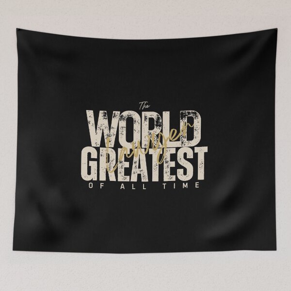Item preview, World Greatest Lawyer - Coworker New Beginning Gift For Him - Elegant Black designed and sold by Doiemacreations.