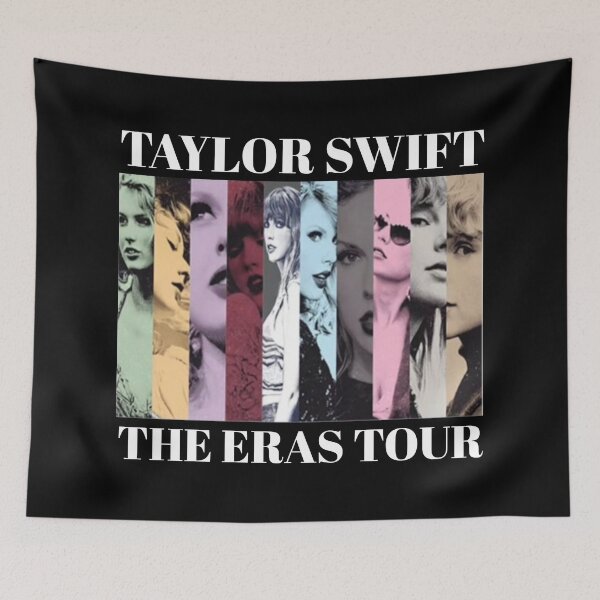 Item preview, Taylor Swift The Eras Tour - Lover Era Performance Anime Art designed and sold by AselaDesigns.