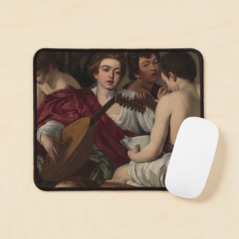 Item preview, Mouse Pad designed and sold by SharonTheFirst.