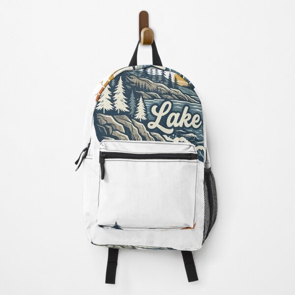 Item preview, Lake-Ontario designed and sold by world+167.