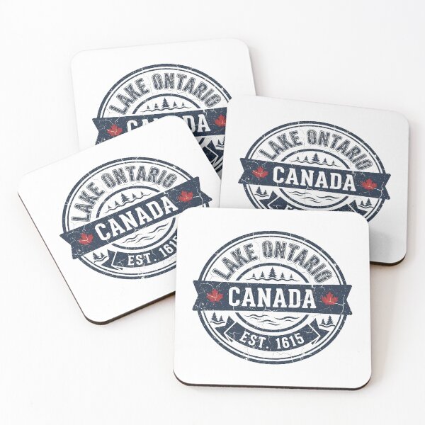 Item preview, Lake-Ontario designed and sold by world+167.