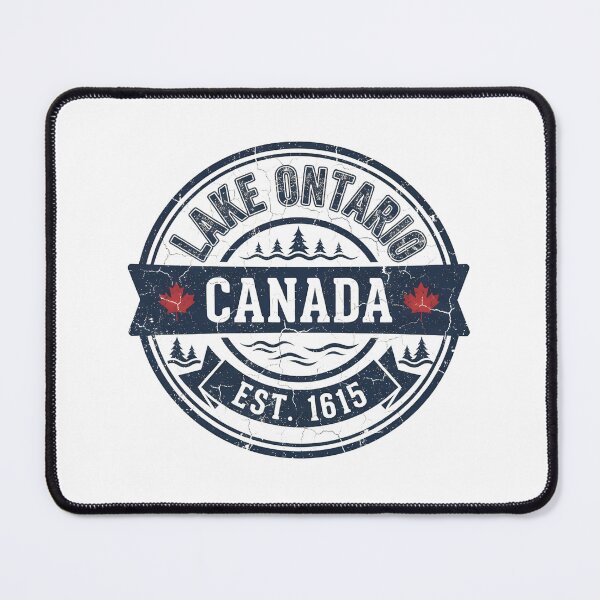 Item preview, Lake-Ontario designed and sold by world+167.