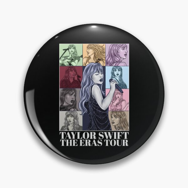 Item preview, Taylor Swift The Eras Tour - Lover Era Performance Anime Art designed and sold by AselaDesigns.