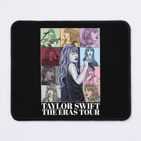 Item preview, Taylor Swift The Eras Tour - Lover Era Performance Anime Art designed and sold by AselaDesigns.