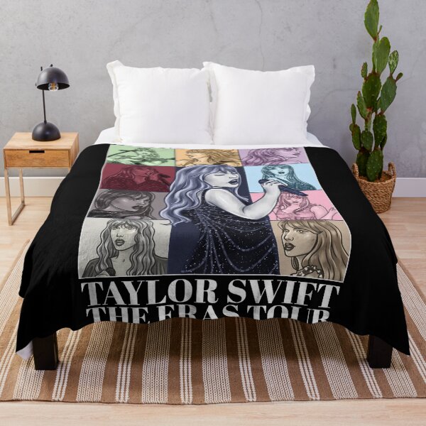Item preview, Taylor Swift The Eras Tour - Lover Era Performance Anime Art designed and sold by AselaDesigns.