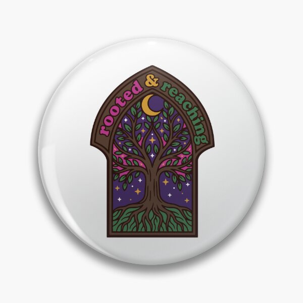 Item preview, Rooted Tree designed and sold by AliveStyle.
