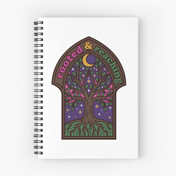 Item preview, Rooted Tree designed and sold by AliveStyle.
