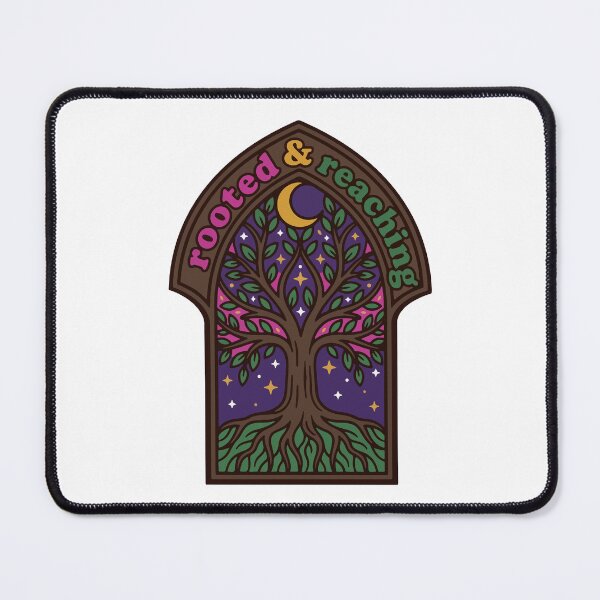 Item preview, Rooted Tree designed and sold by AliveStyle.