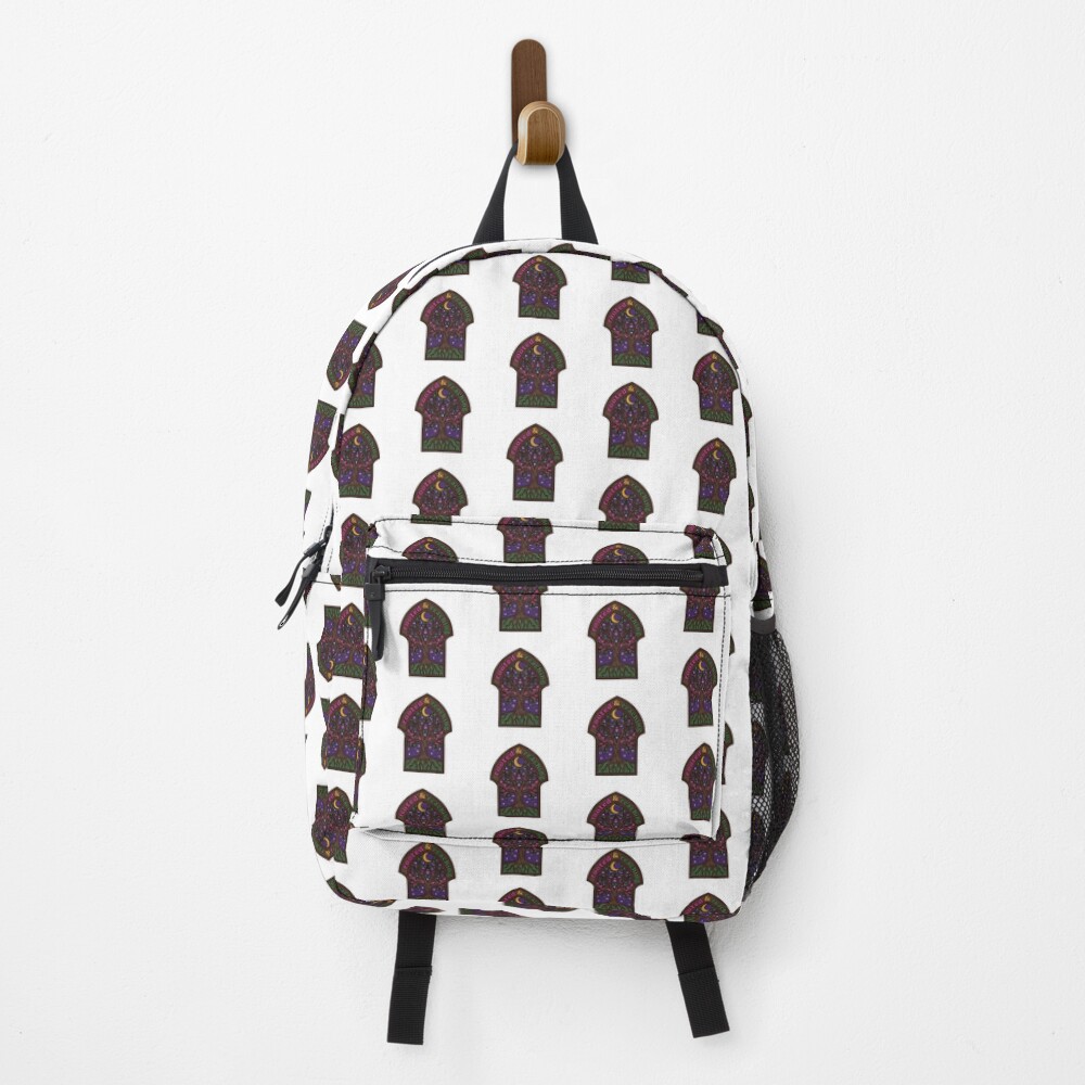 Item preview, Backpack designed and sold by AliveStyle.