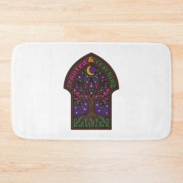 Item preview, Rooted Tree designed and sold by AliveStyle.