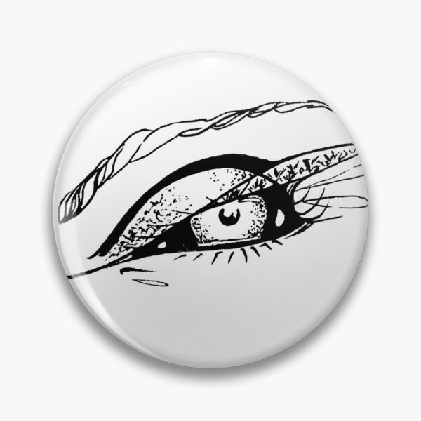 Item preview, Inkpen eye designed and sold by Neleren.