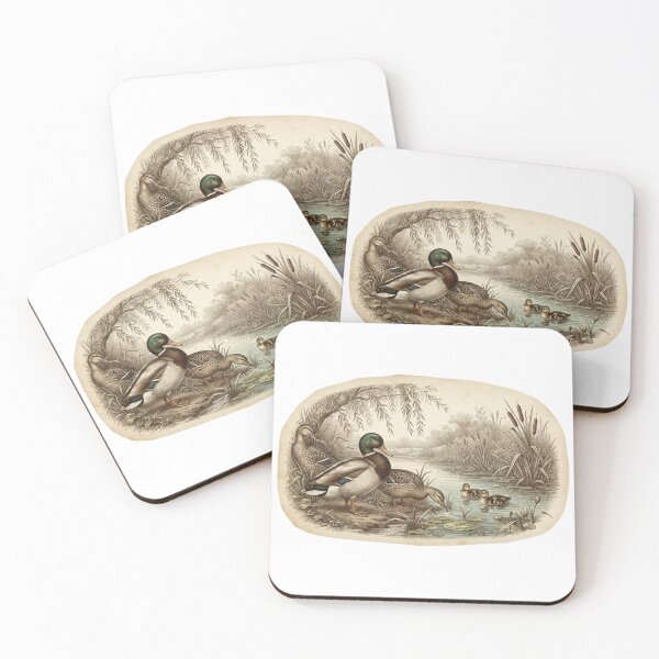 Item preview, Great Ducks in the Wild designed and sold by BakersTees.