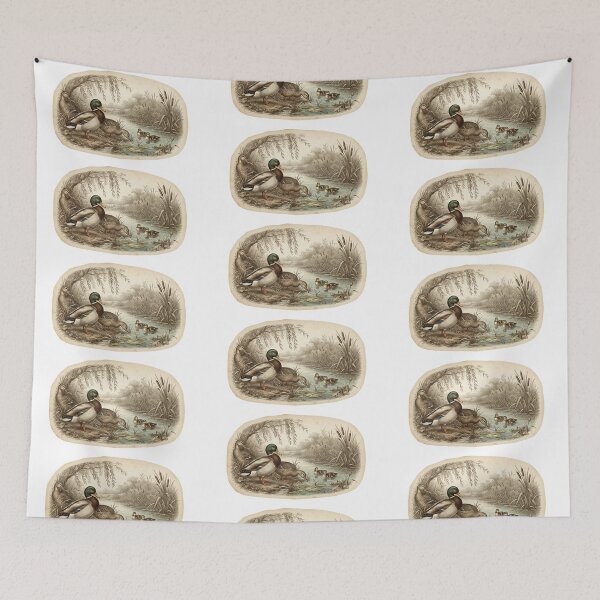 Item preview, Great Ducks in the Wild designed and sold by BakersTees.