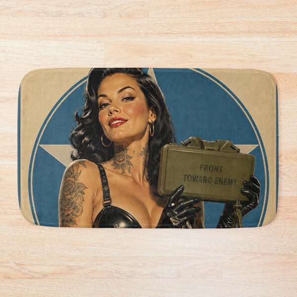 Item preview, Some Girls Bring Flowers – I Bring Problems designed and sold by obstinator.