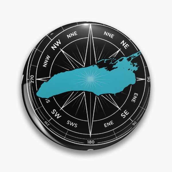 Item preview, Lake Canada Funny Ontario Canada designed and sold by w66aboo.
