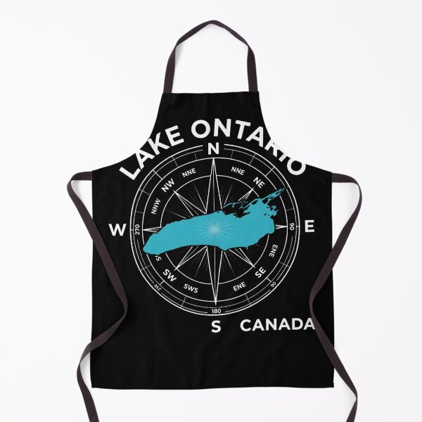Item preview, Lake Canada Funny Ontario Canada designed and sold by w66aboo.
