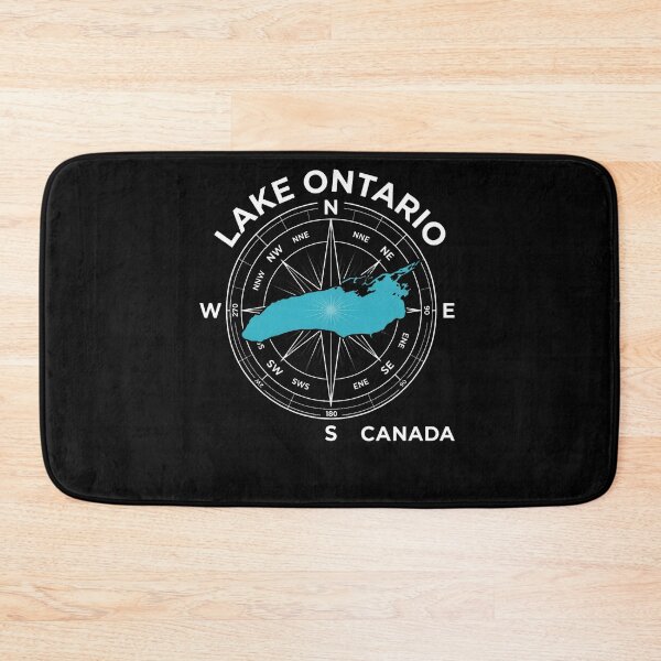 Item preview, Lake Canada Funny Ontario Canada designed and sold by w66aboo.