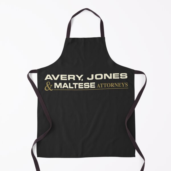 Item preview, Avery, Jones, & Maltese Attorneys at Law designed and sold by ace20xd6.
