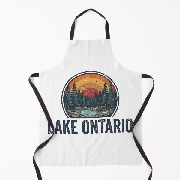 Item preview, Lago Ontario designed and sold by world+167.