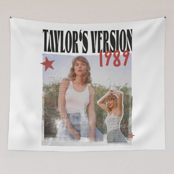 Item preview, Taylor Swift The Eras Tour - Lover Era Performance Anime Art designed and sold by AselaDesigns.