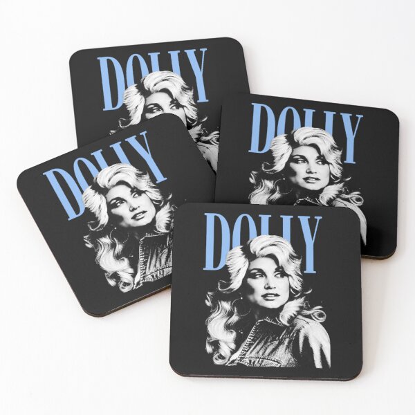 Item preview, Dolly Parton designed and sold by NylaFrederic.