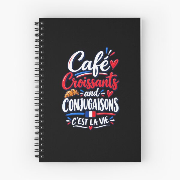 Item preview, French Student Life designed and sold by Voici.