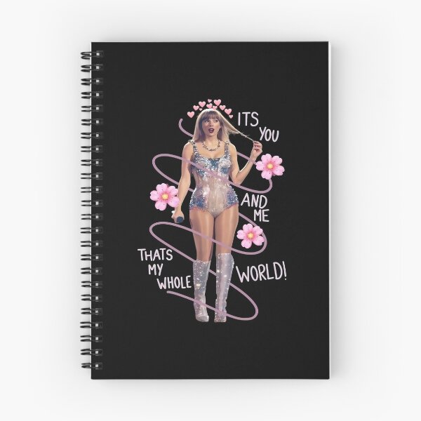 Item preview, Taylor Swift The Eras Tour - Lover Era Performance Anime Art designed and sold by AselaDesigns.
