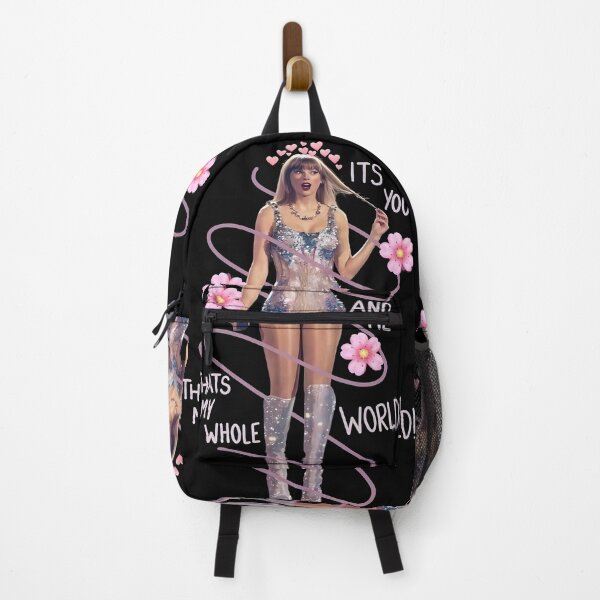 Item preview, Taylor Swift The Eras Tour - Lover Era Performance Anime Art designed and sold by AselaDesigns.
