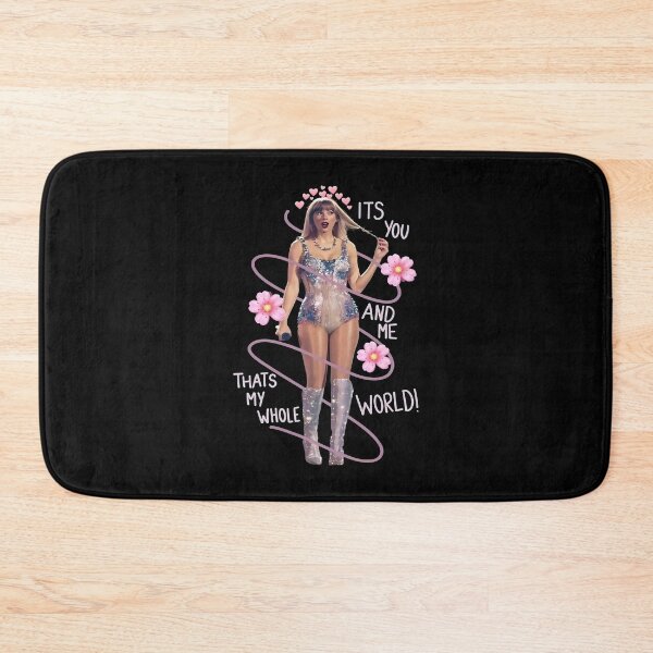 Item preview, Taylor Swift The Eras Tour - Lover Era Performance Anime Art designed and sold by AselaDesigns.