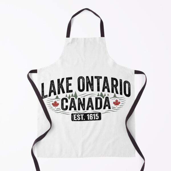 Item preview, Lake-Ontario designed and sold by world+167.