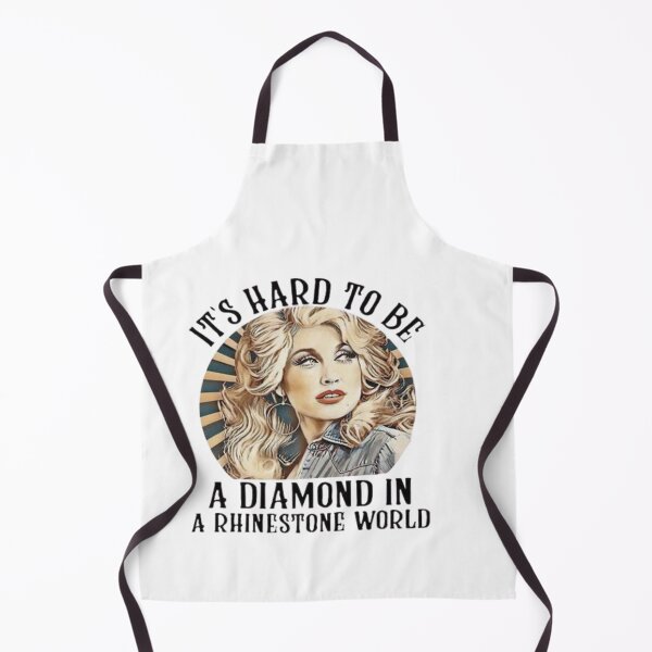 Item preview, Dolly Parton Inspired Art designed and sold by FrogNotDog.