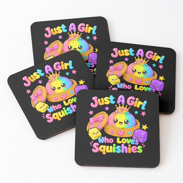 Item preview,  Squishy designed and sold by Eat-Apples.