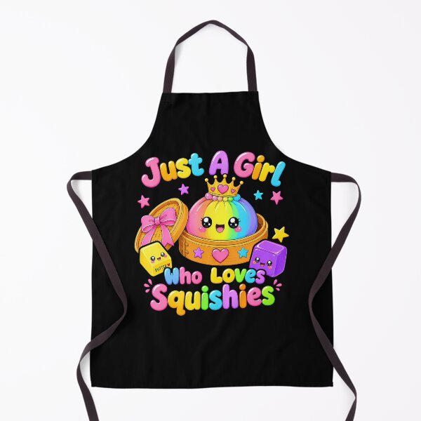 Item preview, Squishy designed and sold by Eat-Apples.