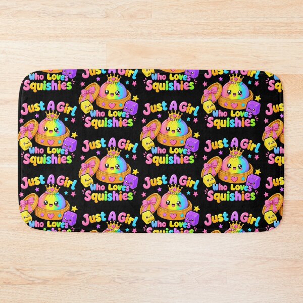 Item preview,  Squishy designed and sold by Eat-Apples.