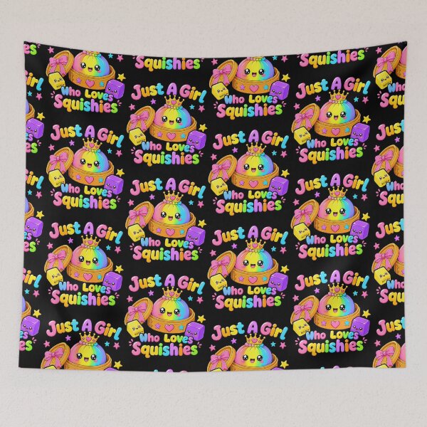 Item preview, Squishy designed and sold by Eat-Apples.
