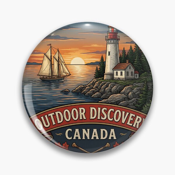 Item preview, Copy of Lake Canada Funny Ontario Canada designed and sold by w66aboo.
