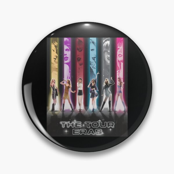 Item preview, Taylor Swift The Eras Tour - Lover Era Performance Anime Art designed and sold by AselaDesigns.