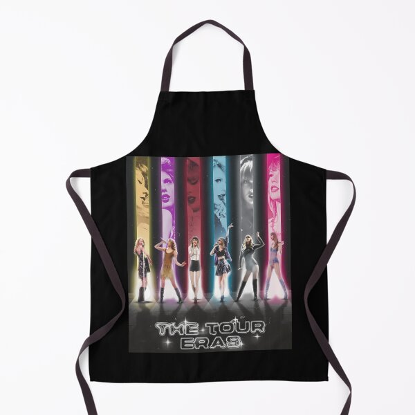 Item preview, Taylor Swift The Eras Tour - Lover Era Performance Anime Art designed and sold by AselaDesigns.
