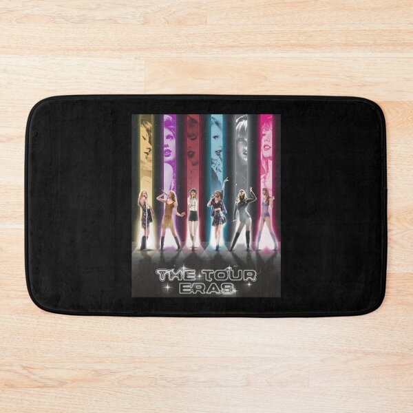 Item preview, Taylor Swift The Eras Tour - Lover Era Performance Anime Art designed and sold by AselaDesigns.